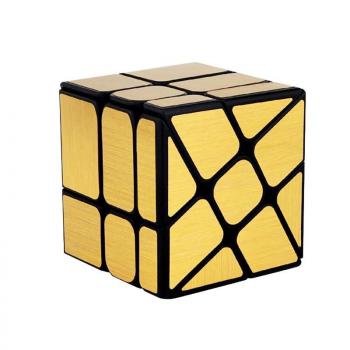 Windmirror - 3 Layers Cube